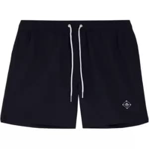 J Lindeberg Banks Swim Shorts - Blue