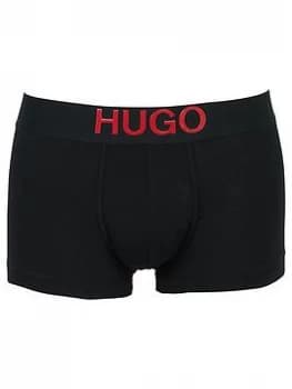Hugo Boss Iconic Trunks Black Size L Men