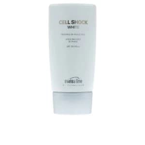 CELL SHOCK INVISIBLE BI-PHASE veil SPF50 65ml