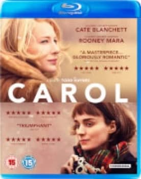 Carol Movie