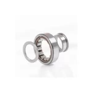 Zylinderrollenlager 14mm AD 47mm ID 20mm zylindrische Bohr.SKF