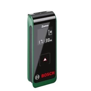 Bosch Zamo Digital Laser Measure