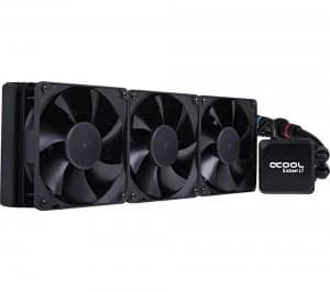 ALPHACOOL Polar Bear LT360 CPU Water Cooling System - 3 x 120 mm