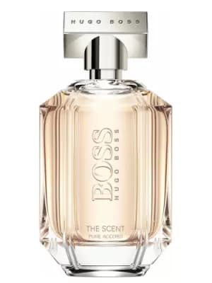 Hugo Boss The Scent Pure Accord Eau de Toilette For Her 30ml