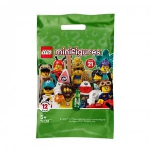 LEGO Minifigures Series 21 - Series 21