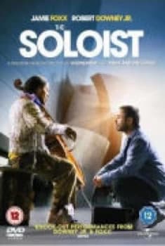 The Soloist 2009 Movie