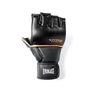 Everlast Titn MGrap Gl 00 - Black