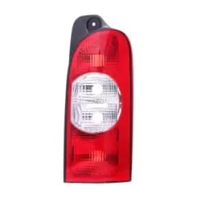ABAKUS Rear light 551-1945R-UE Combination rearlight,Tail light OPEL,RENAULT,NISSAN,Movano Kastenwagen (X70),Movano Bus (X70),MASTER II Kasten (FD)
