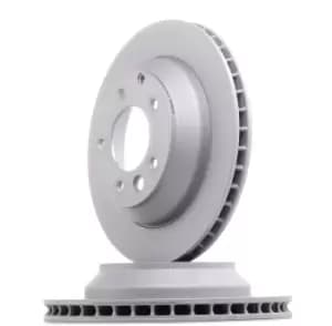 ATE Brake disc VW,AUDI,PORSCHE 24.0128-0149.1 95535240130,95535240131 Brake rotor,Brake discs,Brake rotors