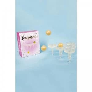 Pongsecco Drinking Game