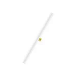 LEDinestra 7W Dimmable Frosted S14d - Warm White 200° - (135581-607057) - Osram