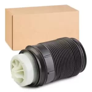 RIDEX Air Spring, suspension Left Rear 4119A0029 MERCEDES-BENZ,E-Klasse Limousine (W212),E-Klasse T-modell (S212),CLS (C218)