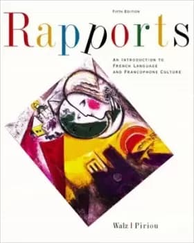 Rapports by Jean-Pierre Piriou