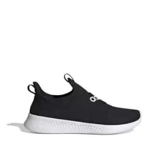 adidas Puremotion Adapt Trainers Ladies - Black