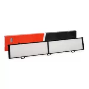 MAPCO Pollen filter BMW 65618 64316946628,64316962549,64316962551 64316962553,64319142114,64319142115,64319313517,64319313519,6962549,6962551,6962553