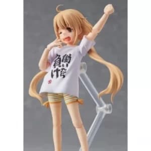 Anzu Futaba Cinderella Girls Figma Action Figure