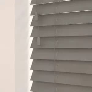 Wooden Venetian Blinds With Strings240WOORW