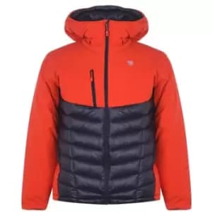 Mountain Hardwear Hardwear Supercharger Jacket Mens - Red