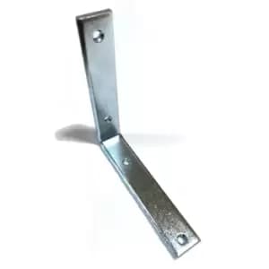 Moderix L-Shape Support Metal Narrow Angle Corner Bracket Repair Brace - Size 12