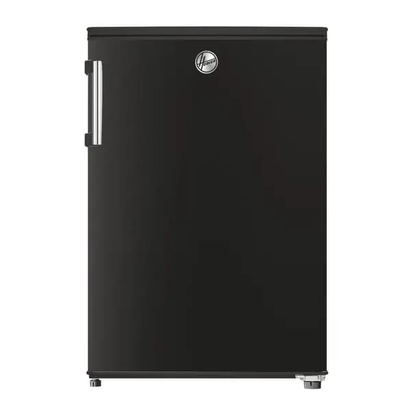 Hoover HOUQS58EBHK 85L Undercounter Freezer