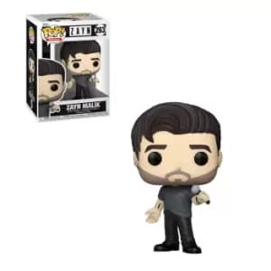 Zayn Malik Funko Pop! Vinyl