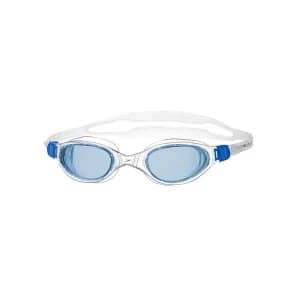 Speedo Futura Plus Goggles Clear/Blue Adult