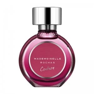 Rochas Mademoiselle Rochas Couture Eau de Parfum For Her 30ml