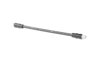 ATE Brake Hose VW,AUDI,SKODA 83.7813-0295.3 3U0611707,8D0611707B,8D0611707D Brake Line,Brake Pipe