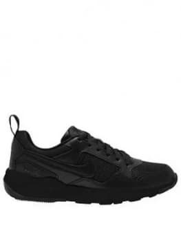 Nike Pegasus 92 Lite Junior Trainer - Black