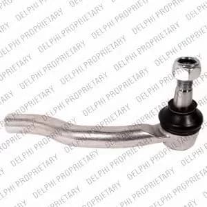 Delphi TA2571 Tie Rod End Right