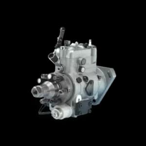 HITACHI High Pressure Pump Hueco 133071 VW,AUDI,SKODA,Golf V Schragheck (1K1),TOURAN (1T1, 1T2),Passat Variant (3C5),GOLF VI (5K1)