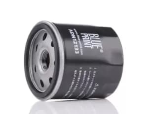 Blue PRINT Oil filter ADN12133 Engine oil filter MERCEDES-BENZ,RENAULT,NISSAN,A-Klasse (W176),B-Klasse (W246, W242),CLA Coupe (C117)