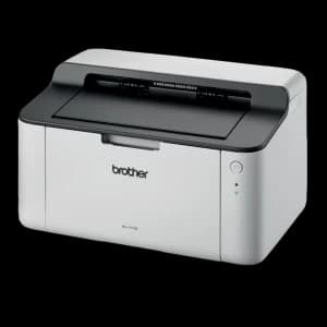 Brother HL-1110 Mono Laser Printer