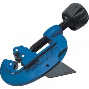 Draper Pipe Tubing Cutter 3mm - 30mm