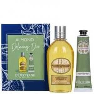 L'Occitane Gifts Almond Delicious Duo