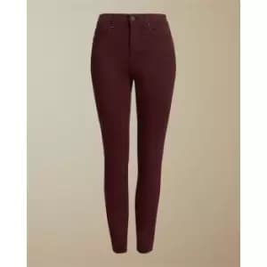 Ted Baker Skinny Jeans - Brown