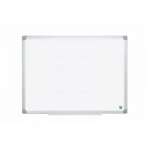 Bi-Office Earth-It Enamel Whiteboard 90x60cm DD 43912BS