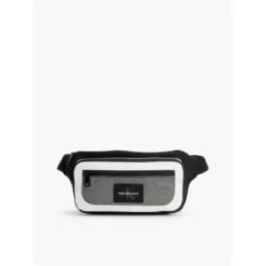 Calvin Klein Jeans Sport Essentials WAISTBAG42 Ut - Black
