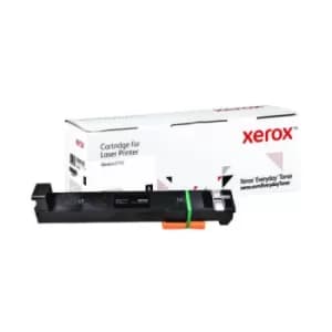 Xerox Everyday Replacement 46507616 Laser Toner Ink Cartridge Black 006R04290