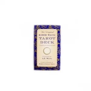 Rider Waite Tarot Cards