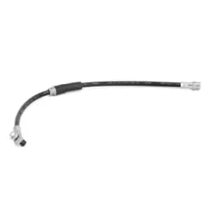 TRW Brake Hose PHD1014 Brake Line,Brake Pipe VW,AUDI,SKODA,Golf V Schragheck (1K1),TOURAN (1T1, 1T2),GOLF VI (5K1),GOLF PLUS (5M1, 521)
