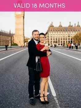 Activity Superstore London Stay With Theatre Tickets