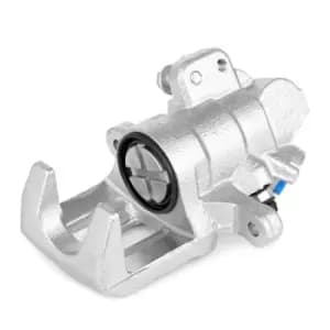 RIDEX Brake caliper 78B0361 Caliper,Disc brake caliper HONDA,CIVIC VII Hatchback (EU, EP, EV),CIVIC VII Coupe (EM2),Civic VII Limousine (ES, ET)