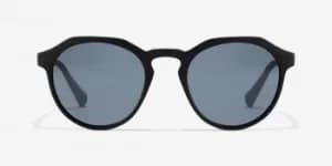 Hawkers Sunglasses Black Dark Warwick XS 400041