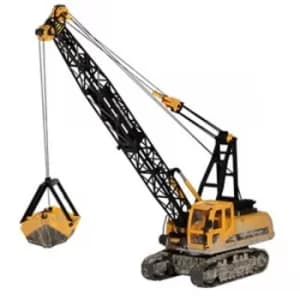 Hobby Engine Premium Label Digital 2.4G Crawler Crane
