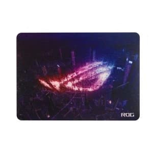 Asus ROG STRIX SLICE Gaming Mouse Pad Ultrathin Design Glow-in-the-dark Logo 350 x 250 x 0.6 mm