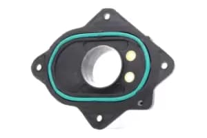 TOPRAN Flange, carburettor 100 963 VW,AUDI,SEAT,GOLF III (1H1),GOLF II (19E, 1G1),PASSAT Variant (3A5, 35I),GOLF III Variant (1H5),Vento (1H2)