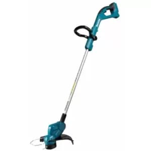 Makita - DUR193Z 18V lxt Cordless Grass Line Trimmer Bare Unit