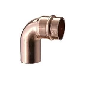 Solder ring Elbow Dia15mm