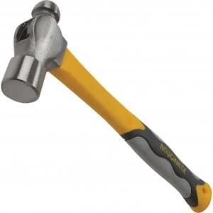 Roughneck Ball Pein Hammer 225g